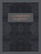 ALEXANDER MCQUEEN, de CLAIRE WILCOX | portada del libro