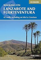 WALKING ON LANZAROTE AND FUERTEVENTURA, de Varios autores | portada del libro