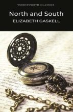 NORTH AND SOUTH, de Elizabeth Gaskell | portada del libro