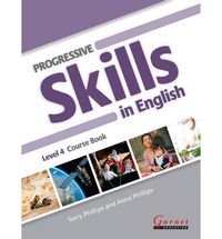 PROGRESSIVE SKILLS 4 STUDENT'S BOOK DVD+CDS, de Varios autores | portada del libro
