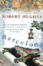 BARCELONA, de Robert Hughes | portada del libro