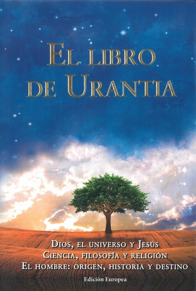 Libro de urania, de URANITA FUNDATION | portada del libro