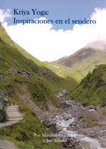INSPIRACIONES EN EL SENDERO | portada del libro