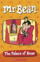 MR BEAN THE PALACE OF BEAN, de Varios autores | portada del libro
