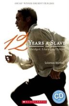12 YEARS A SLAVE, de Varios autores | portada del libro