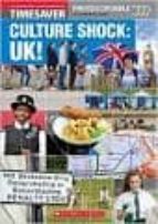 CULTURE SHOCK UK, de Varios autores | portada del libro