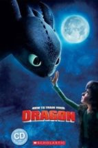 HOW TO TRAIN YOUR DRAGON, de Varios autores | portada del libro