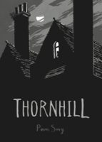 THORNHILL, de Pam Smy | portada del libro