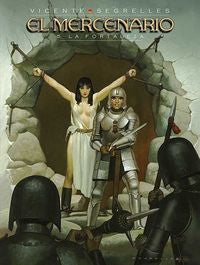 Bernard prince integral 3, de LOUIS ALBERT GREG Y HERMANN | portada del libro