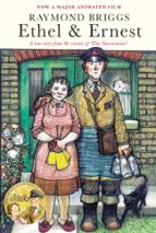 ETHEL & ERNEST, de Raymond Briggs | portada del libro
