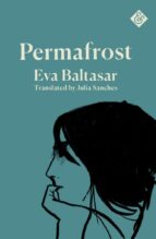 PERMAFROST, de Eva Baltasar | portada del libro