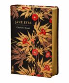 JANE EYRE, de Charlotte Brönte | portada del libro