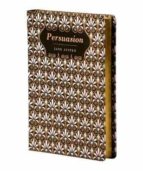 PERSUASION, de Jane Austen | portada del libro
