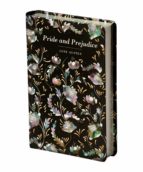 PRIDE AND PREDJUDICE, de Jane Austen | portada del libro