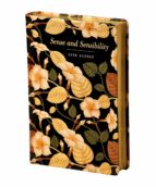 SENSE AND SENSIBILITY, de Jane Austen | portada del libro