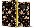 WUTHERING HEIGHTS, de Emily Brontë | portada del libro