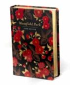 MANSFIELD PARK, de Jane Austen | portada del libro
