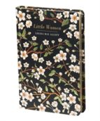 LITTLE WOMEN, de Louisa May Alcott | portada del libro