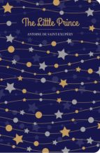THE LITTLE PRINCE, de Antoine de Saint-Exupéry | portada del libro