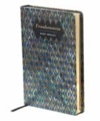 FRANKENSTEIN, de Mary Shelley | portada del libro