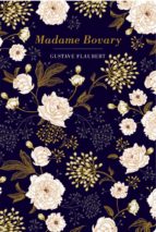MADAME BOVARY, de Gustave Flaubert | portada del libro