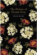 THE PICTURE OF DORIAN GRAY, de Oscar Wilde | portada del libro