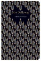 MRS DALLOWAY, de Virginia Woolf | portada del libro