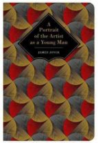 A PORTRAIT OF THE ARTIST AS A YOUNG MAN., de James Joyce | portada del libro