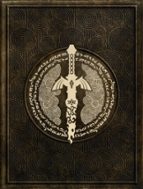 The Legend of Zelda: Tears of the Kingdom, de Varios autores | portada del libro