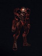 Metroid Prime 1-3: A Visual Retrospective, de Varios autores | portada del libro