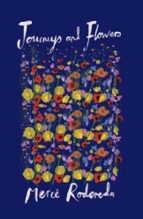 Journeys and Flowers, de Mercè Rodoreda | portada del libro