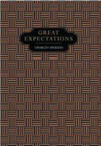 GREAT EXPECTATIONS, de Charles Dickens | portada del libro
