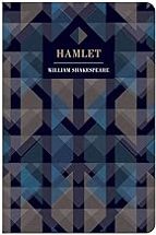 HAMLET, de William Shakespeare | portada del libro