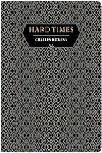 HARD TIMES, de Charles Dickens | portada del libro