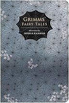GRIMM'S FAIRY TALES, de Jacob y Wilhelm Grimm | portada del libro