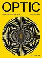 Optic, de JOHN DOWLING | portada del libro