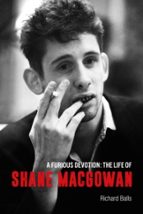 A Furious Devotion, de Richard Balls | portada del libro