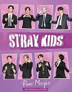 Stray Kids: Pure Magic, de CAROLYN MCHUGH | portada del libro