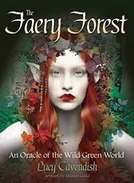 FAERY FOREST | portada del libro