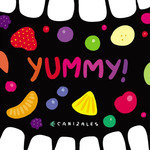 Yummi!, de CANIZALES | portada del libro