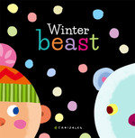 Winter beast, de CANIZALES | portada del libro