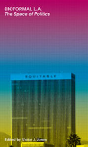 IN(FORMAL) L.A., de JONES | portada del libro