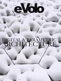 EVOLO 06 | portada del libro