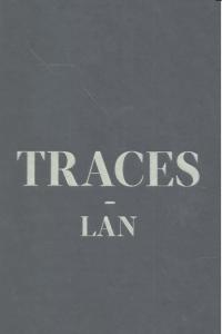 TRACES, de AA.VV. | portada del libro