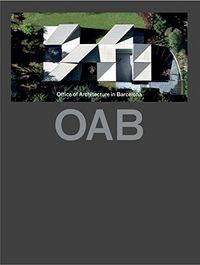 OAB UPDATED | portada del libro