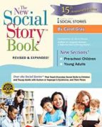 The New Social Story Bookâäó, de CAROL GRAY | portada del libro