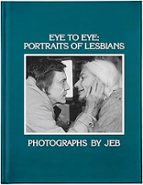 EYE TO EYE, de Varios autores | portada del libro