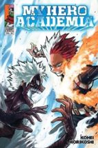 My Hero Academia, Vol. 36, de Kohei Horikoshi | portada del libro