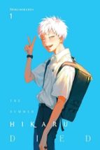 The Summer Hikaru Died, Vol. 1, de Mokumokuren Mokumokuren | portada del libro
