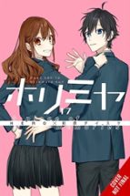 Horimiya, Vol. 17 - Special Edition, de HERO | portada del libro